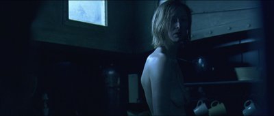 Tilda Swinton