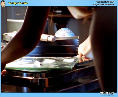 Tamlyn Tomita
