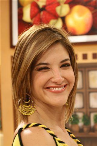 Tania Riquenes