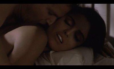 Tracy Scoggins