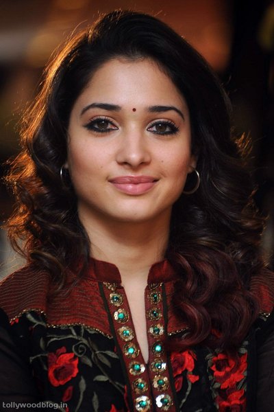 Tamannaah
