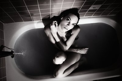Tara Mackey