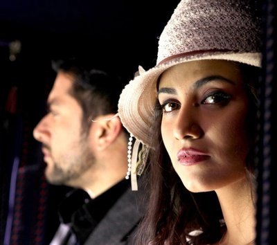 Tia Bajpai