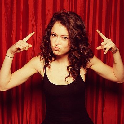 Tatiana Maslany