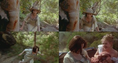 Tara Fitzgerald