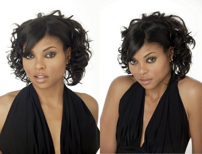 Taraji P. Henson