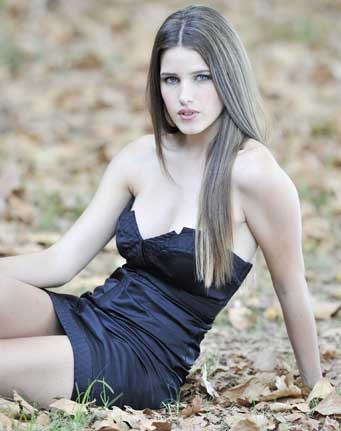 Tahnee Atkinson