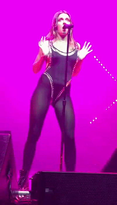Tove Lo
