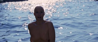 Trine Dyrholm