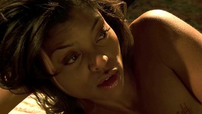 Taraji P. Henson