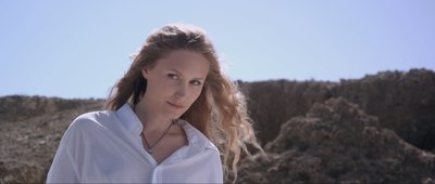 Tereza Srbova