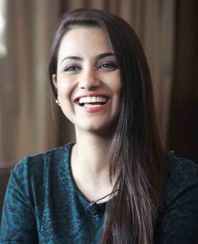 Tia Bajpai