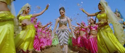 Tamannaah