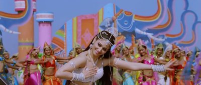 Tamannaah