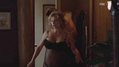 Teryl Rothery