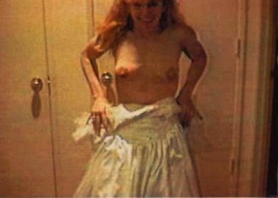 Tonya Harding