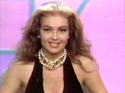 Thalía Sodi