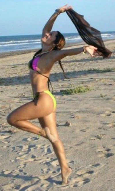 Tatiana Palacios Chapa