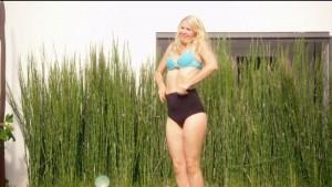 Tina Amon Amonsen