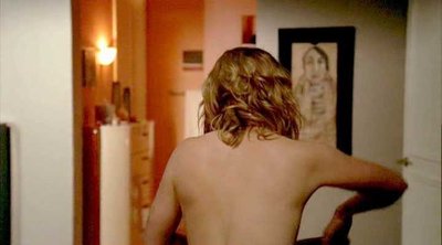 Текла Ройтен (Thekla Reuten)