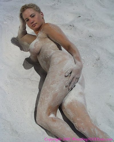 Tammy Lynn Sytch