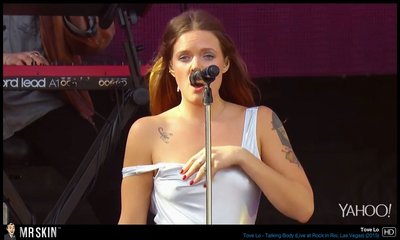 Tove Lo