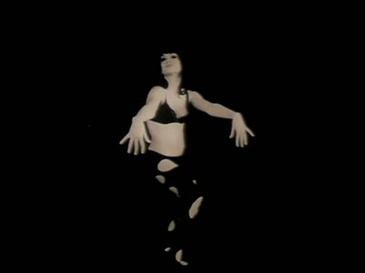 Toni Basil