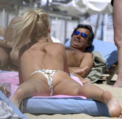 Tamara Beckwith