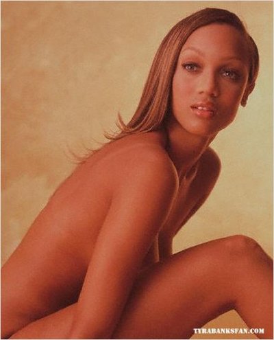 Tyra Banks