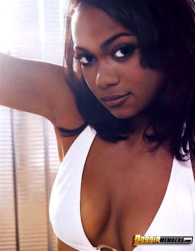Tatyana Ali