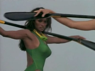 Traci Bingham