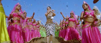 Tamannaah