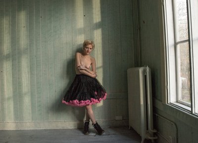 Tereza Füsterova