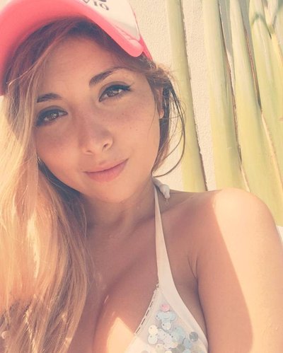 Tania Gattas
