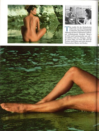 Tina Hudson