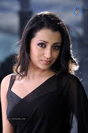 Trisha
