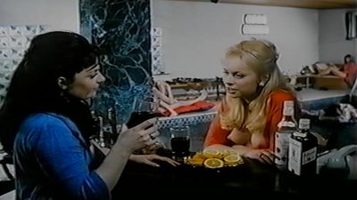 Tina Traven