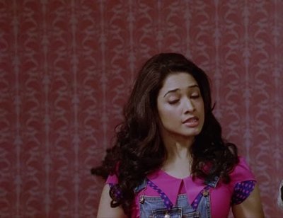 Tamannaah