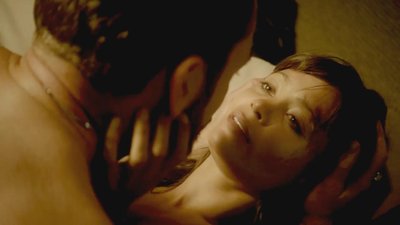 Thandie Newton