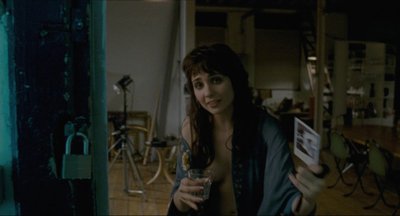 Tuppence Middleton