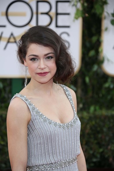 Tatiana Maslany