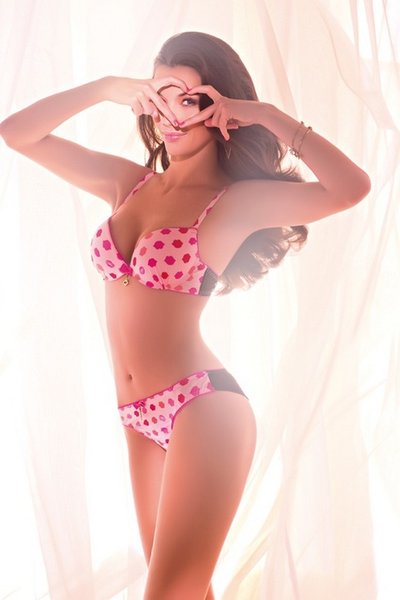 Tiffany Keller