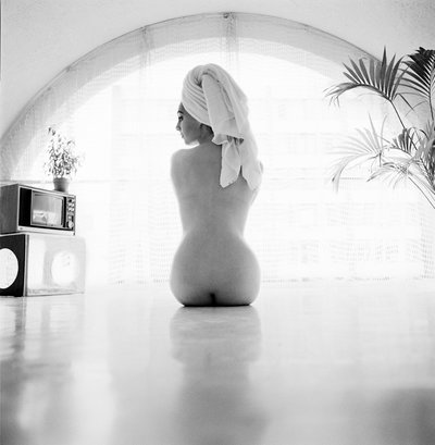 Tracy Reed