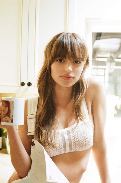 Tereza Kacerova