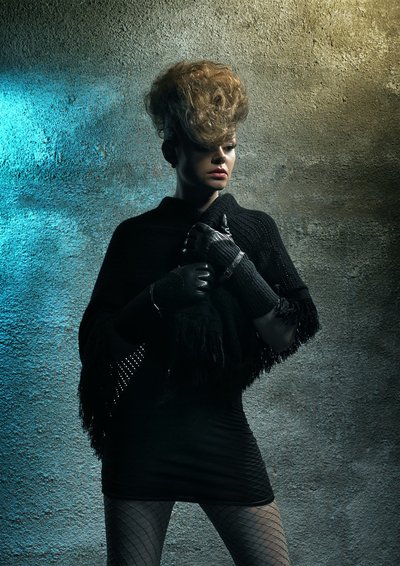 Tereza Seidlova
