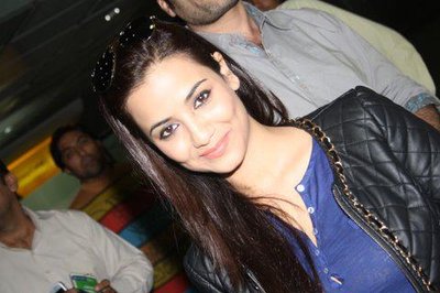 Тиа Баджпаи (Tia Bajpai)