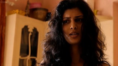 Tina Desai