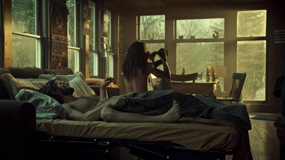 Tatiana Maslany