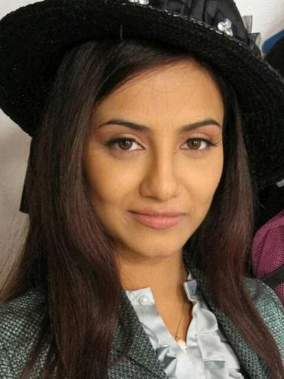 Tia Bajpai