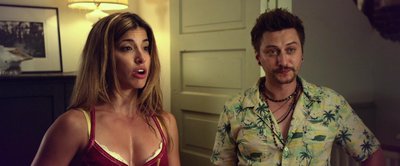 Tania Raymonde